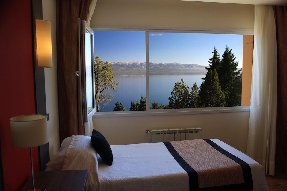 Huinid Pioneros 3* San Carlos de Bariloche