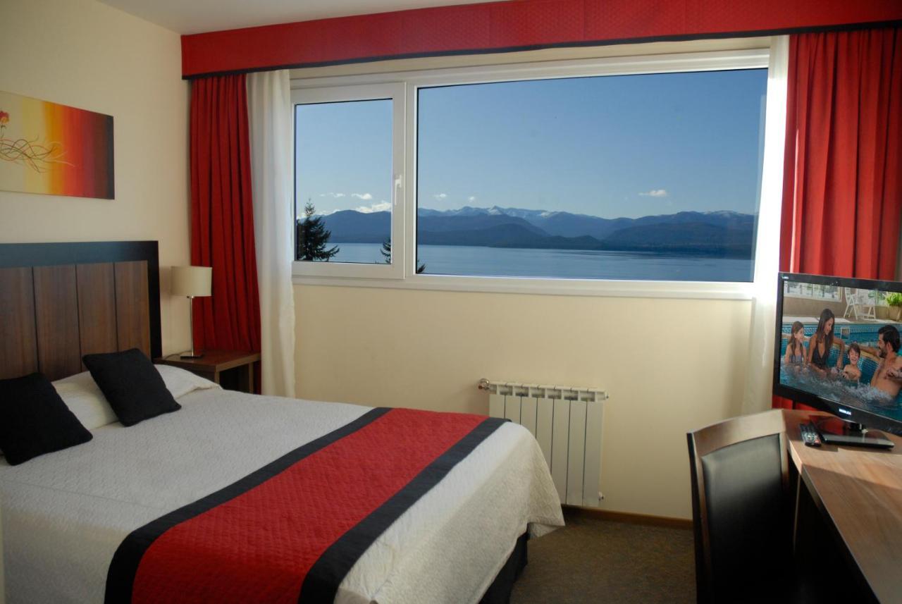 Huinid Pioneros 3* San Carlos de Bariloche