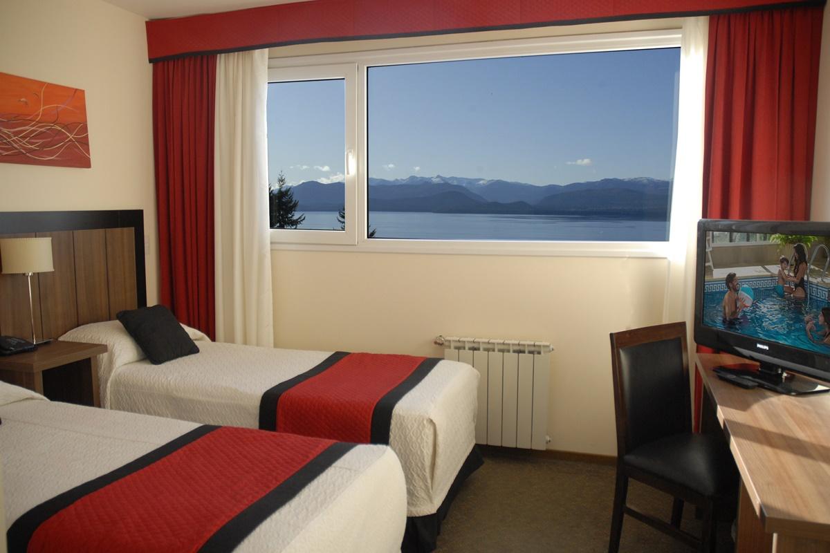 Huinid Pioneros San Carlos de Bariloche