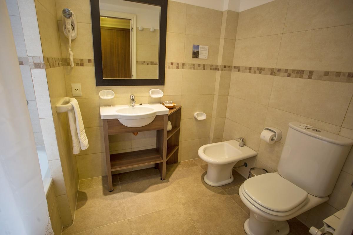 Hotel Huinid Pioneros 3*