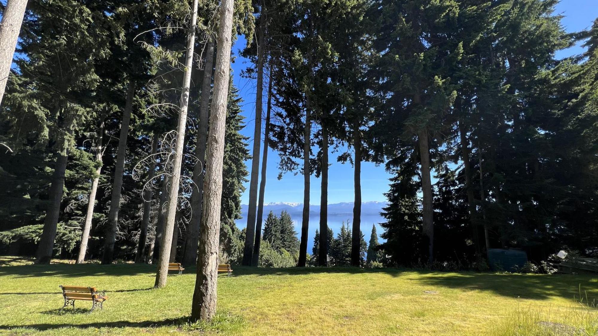 Huinid Pioneros 3* San Carlos de Bariloche
