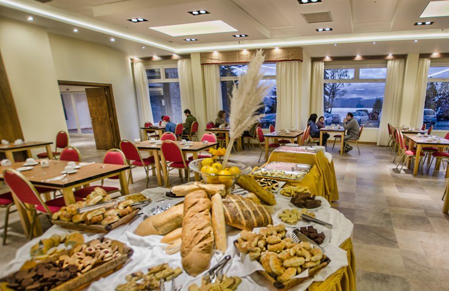 Huinid Pioneros Hotel San Carlos de Bariloche
