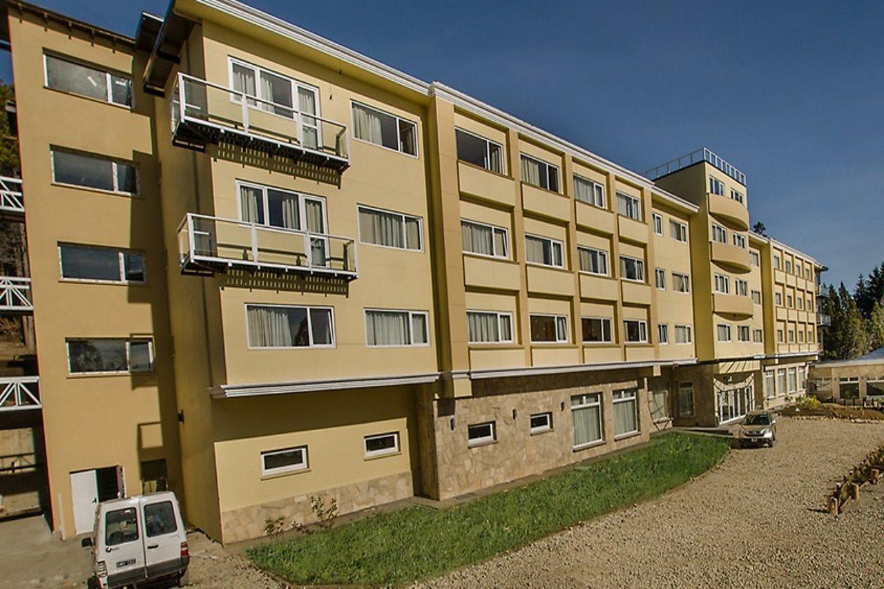 Hotel Huinid Pioneros 3*