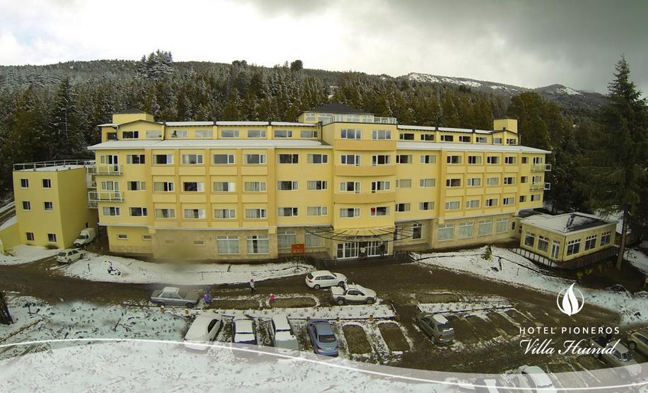 Huinid Pioneros San Carlos de Bariloche