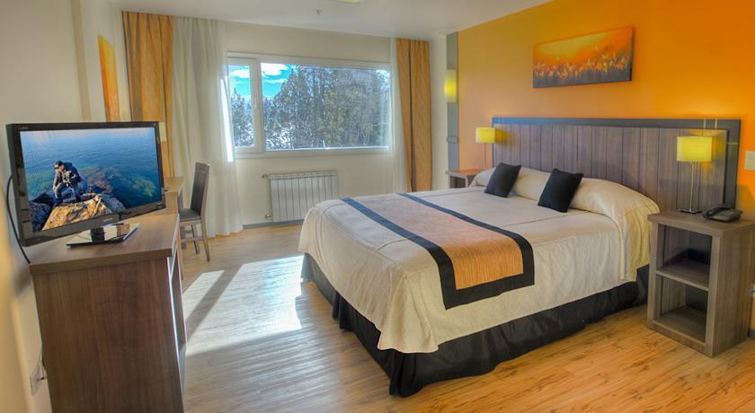 Huinid Pioneros 3* San Carlos de Bariloche