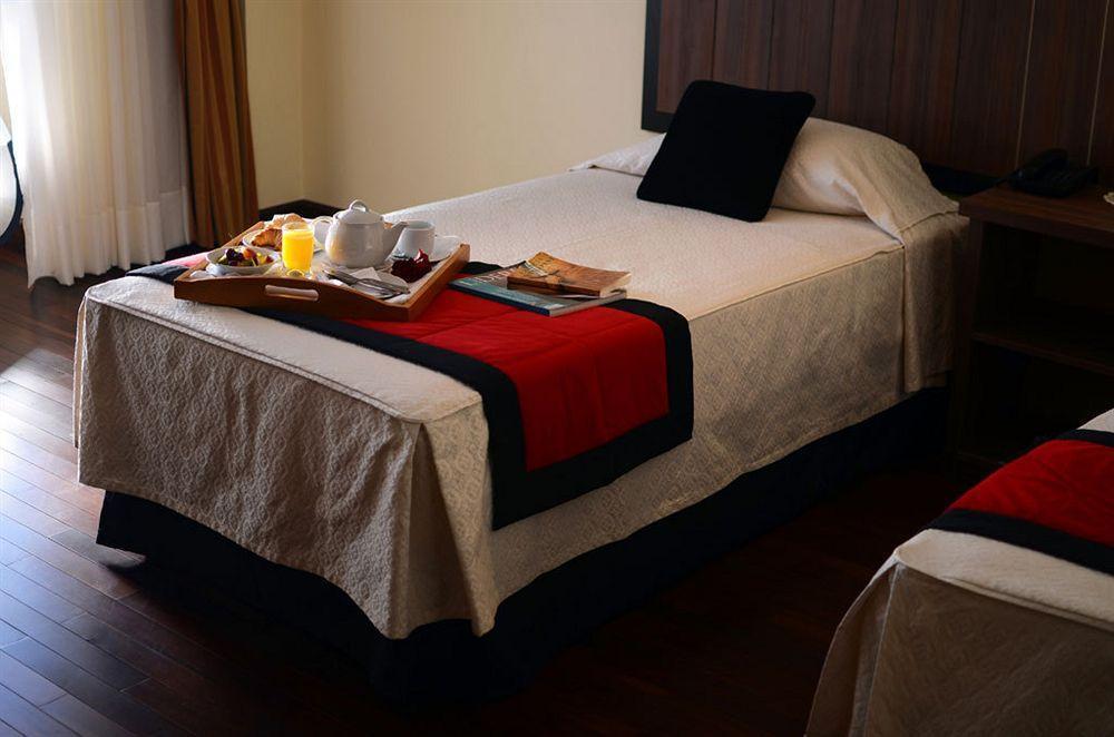 Huinid Pioneros 3* San Carlos de Bariloche