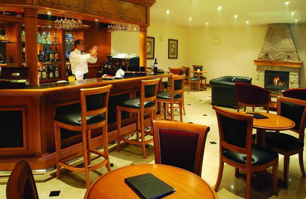 Hotel Huinid Pioneros 3*