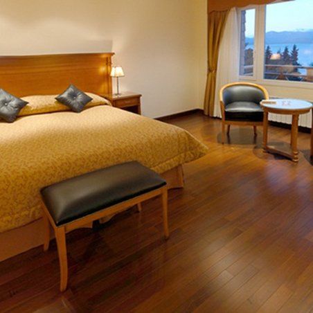 Huinid Pioneros 3*